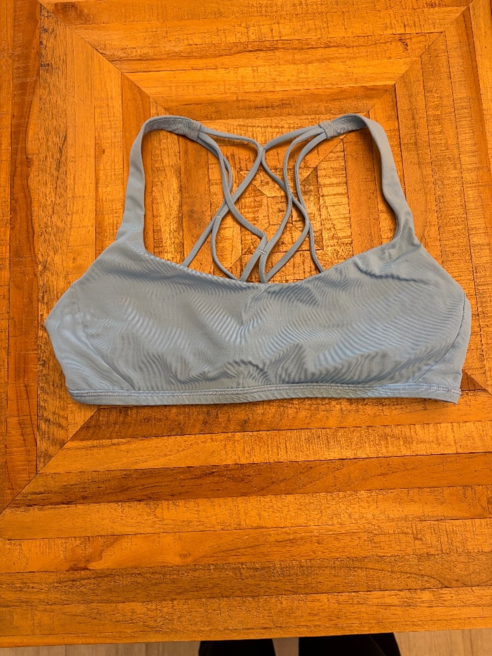 Lululemon Sports Bra Size 10